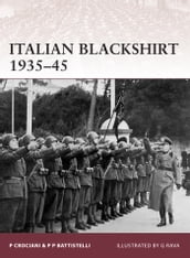 Italian Blackshirt 193545
