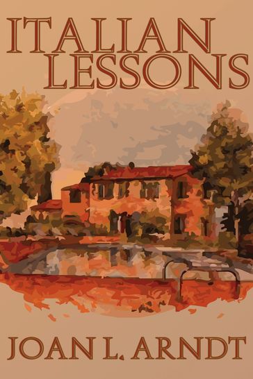 Italian Lessons - Joan Arndt