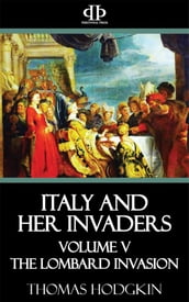 Italy and Her Invaders