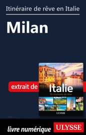 Itinéraire de rêve de Italie - Milan