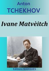 Ivane Matvèitch