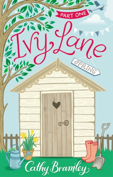 Ivy Lane: Part 1 - Cathy Bramley