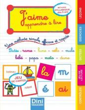 J Aime Apprendre   Lire