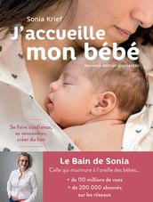 J accueille mon bébé (édition 2021)