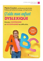 J aide mon enfant dyslexique