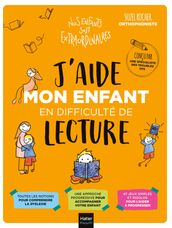 J aide mon enfant en difficulté de lecture