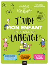 J aide mon enfant en retard de langage