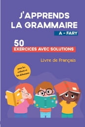 J apprends la Grammaire