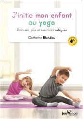 J initie mon enfant au yoga