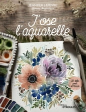 J ose l aquarelle