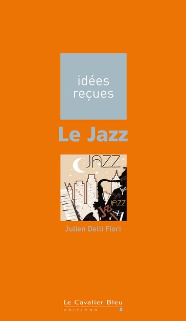 JAZZ -PDF - Julien Delli Fiori