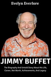 JIMMY BUFFET