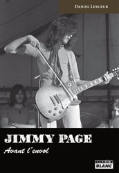 JIMMY PAGE