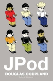 JPod