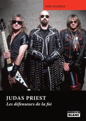 JUDAS PRIEST