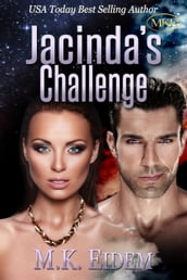 Jacinda s Challenge