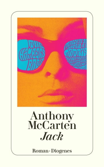 Jack - Anthony McCarten