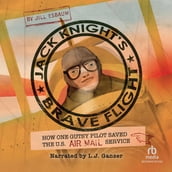 Jack Knight s Brave Flight