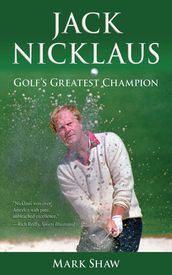 Jack Nicklaus