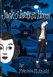 Jack-o -lantern House
