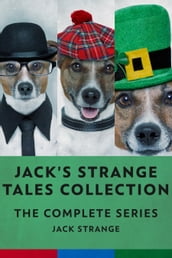 Jack s Strange Tales Collection