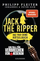 Jack the Ripper  ein Fall für Verbrechen von nebenan