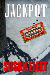 Jackpot, a Frank Renzi crime thriller