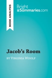 Jacob s Room by Virginia Woolf (Book Analysis)