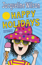 Jacqueline Wilson s Happy Holidays