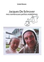 Jacques De Schryver