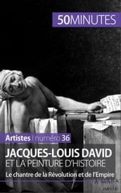 Jacques-Louis David et la peinture d histoire