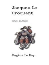 Jacquou Le Croquant