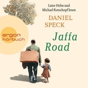 Jaffa Road (Ungekürzt)