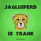 Jagluiperd se Trane