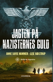 Jagten pa nazisternes guld