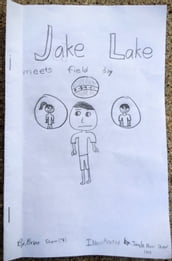 Jake Lake Meets Field Day