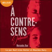 Jalousie - À contre-sens, tome 3