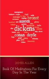 James Allen s Book Of Meditations For Every Day In The Year
