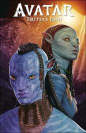 James Cameron s Avatar Tsu tey s Path