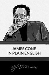 James Cone in Plain English