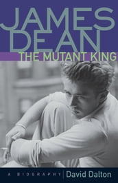 James Dean: The Mutant King