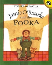 Jamie O Rourke and the Pooka