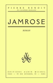 Jamrose