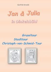 Jan & Julia in Dinkelsbühl