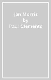 Jan Morris