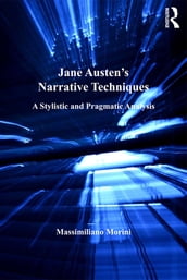 Jane Austen s Narrative Techniques
