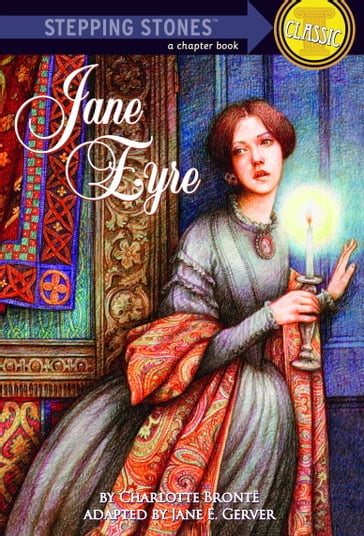 Jane Eyre - Charlotte Bronte - Jane E. Gerver