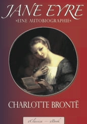 Jane Eyre - Eine Autobiographie