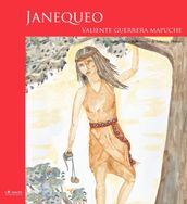 Janequeo