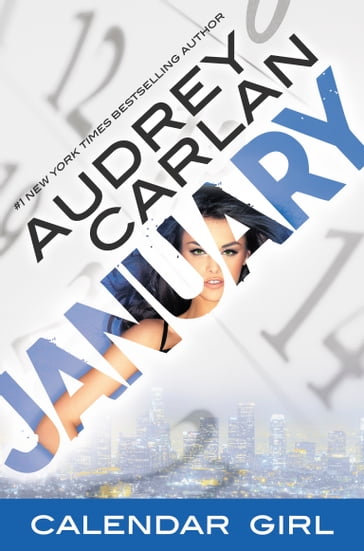 January - Audrey Carlan